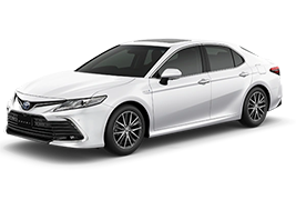 camry